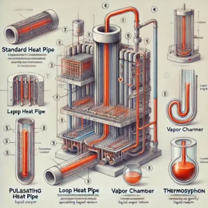 Heat Pipes