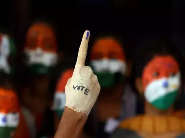 indian-election