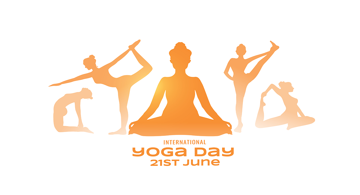 international yoga day