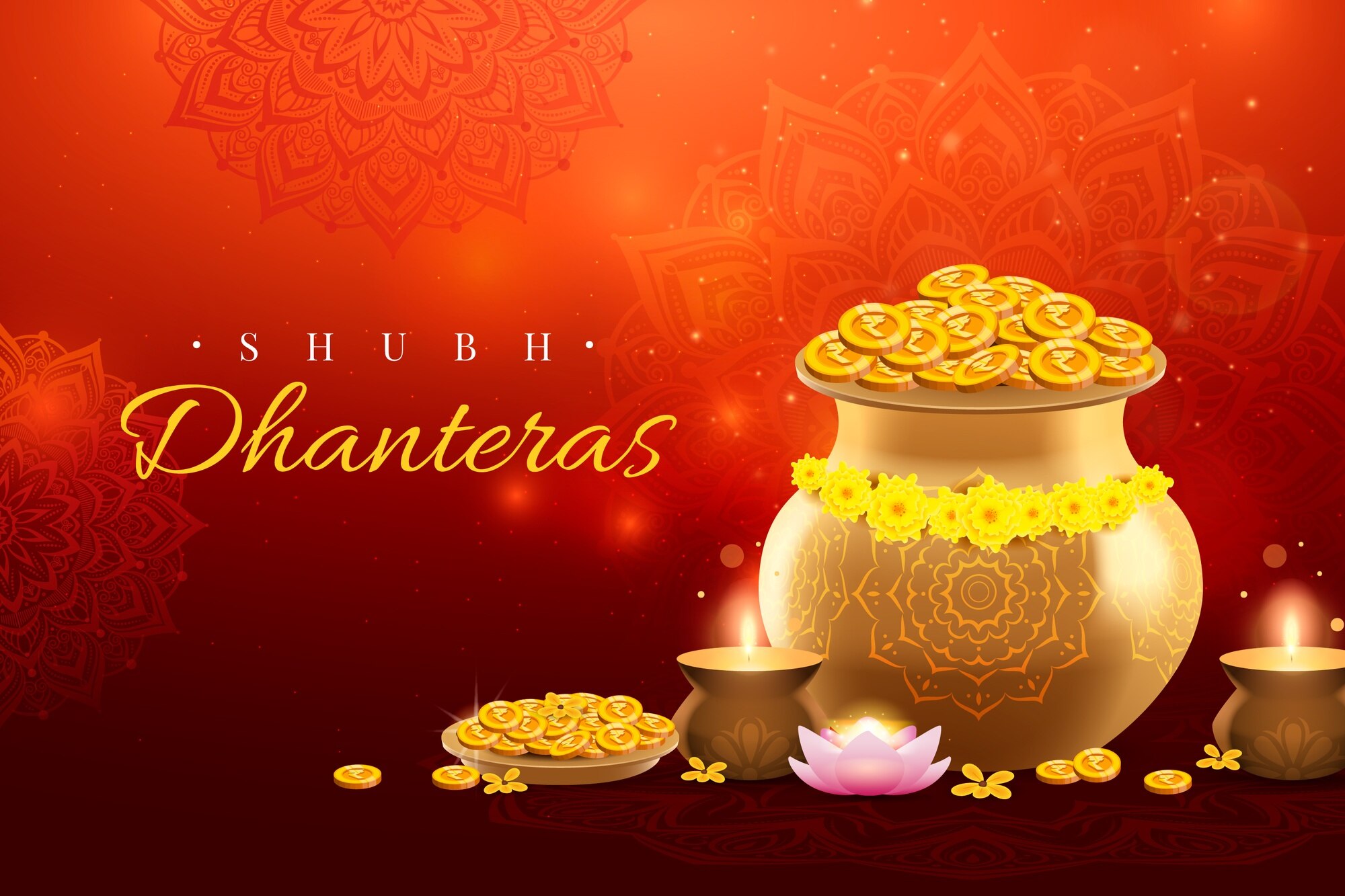 Dhanteras